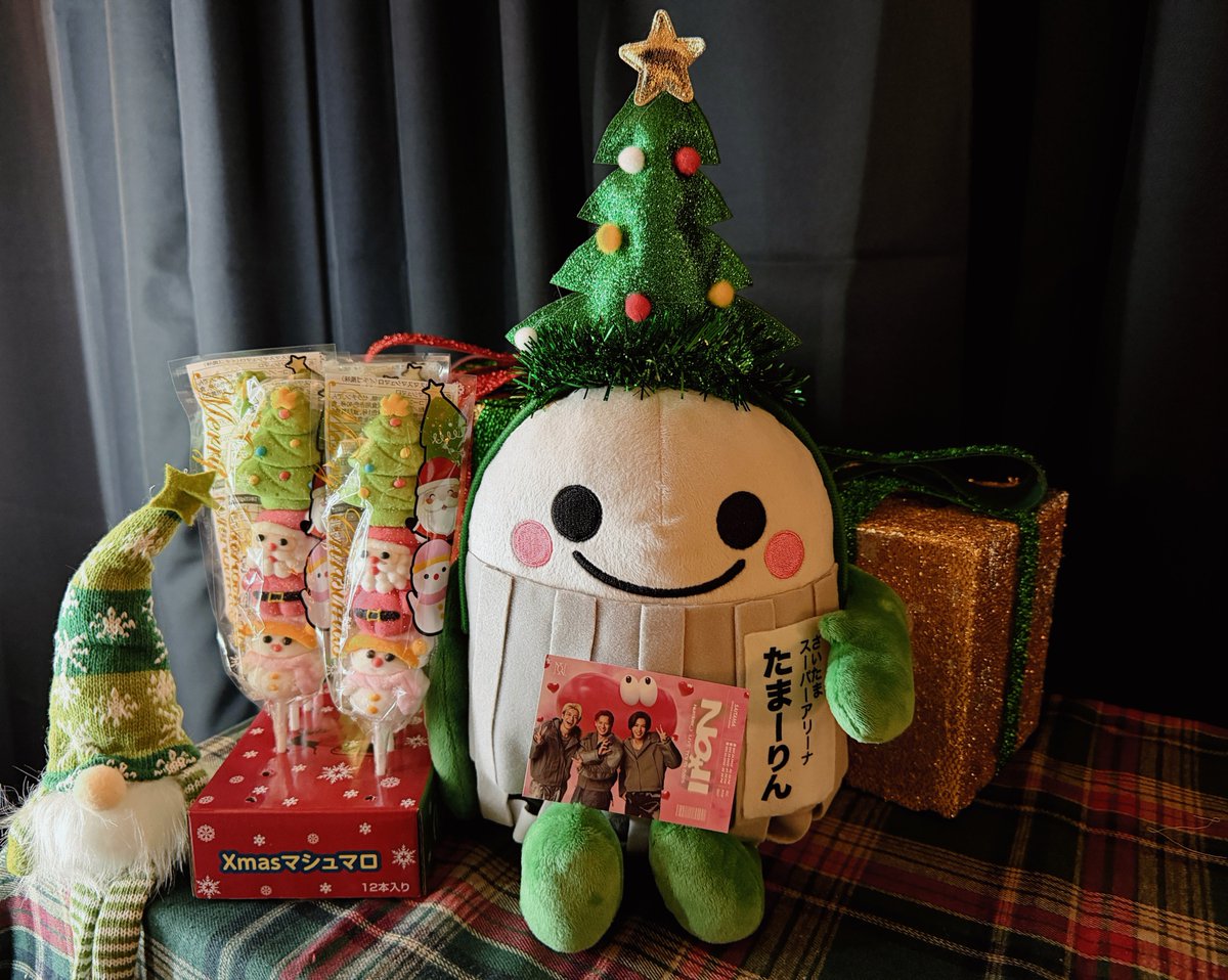 ワクワク 今から向かいます💜 #Niらいぶ #Number2_TOUR #Niらいぶ_埼玉day2