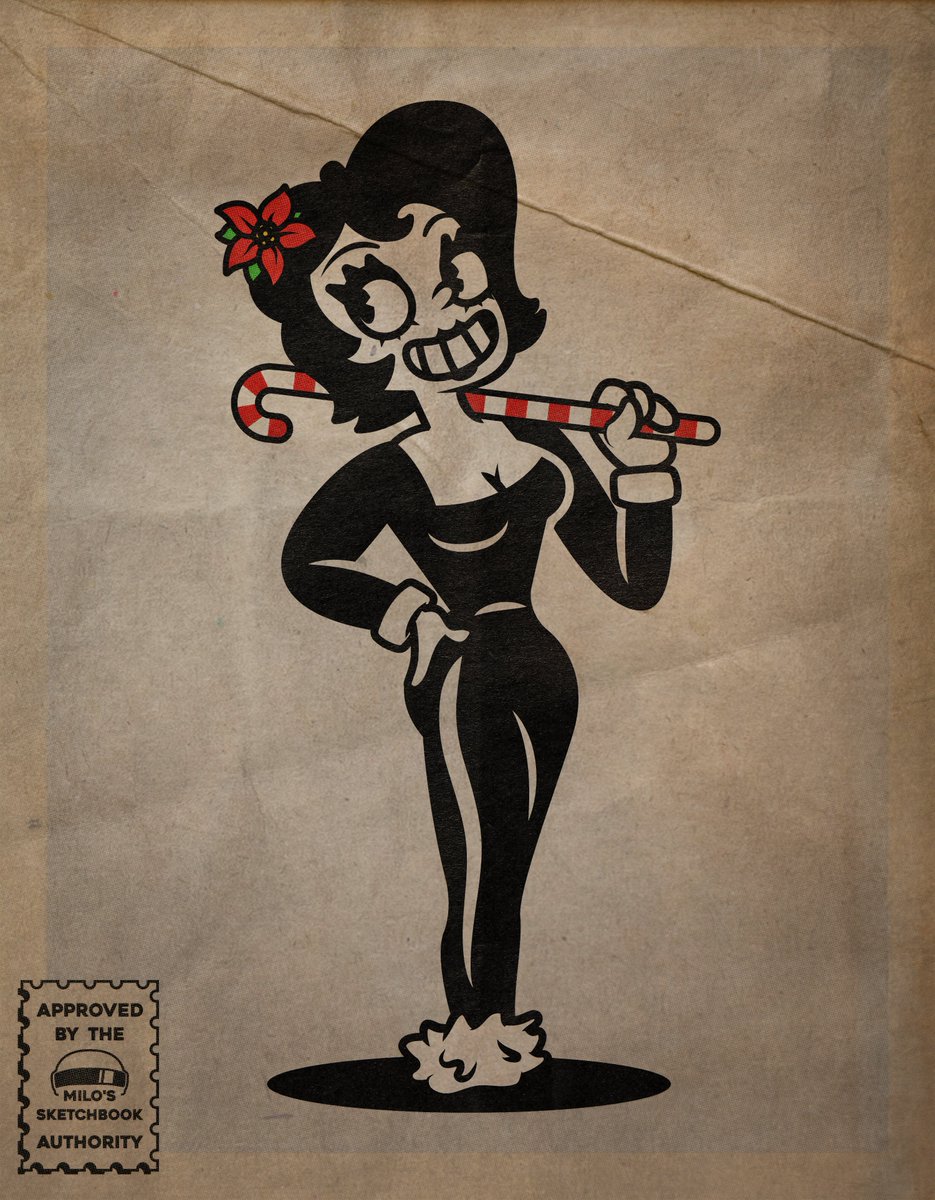 Feliz Nochebuena! - Happy Holidays!