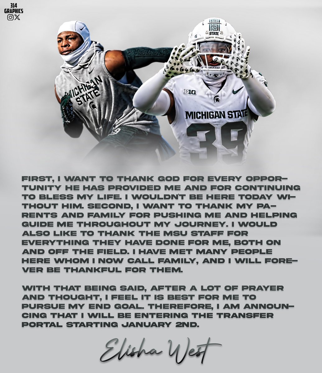 Elisha West tweet media