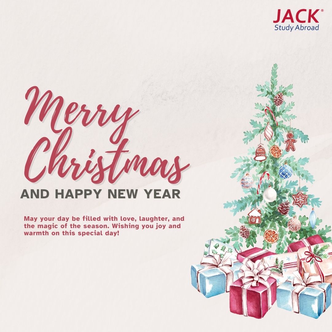 jackstudyindo's tweet photo. Merry Christmas 🎄 https://t.co/jeMYircpsj