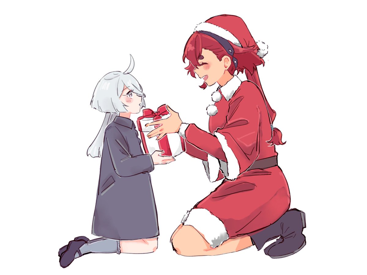 Vt104k's tweet photo. 🎄🎁 https://t.co/Lm2lsL5q4g