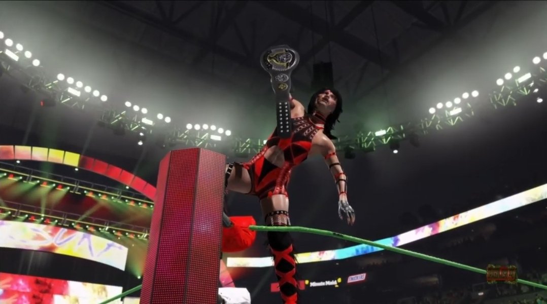 Ring of Horror (ROH) tweet media