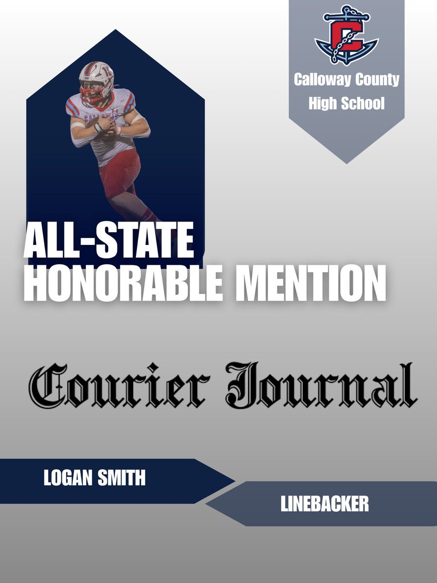 Calloway County Football tweet media