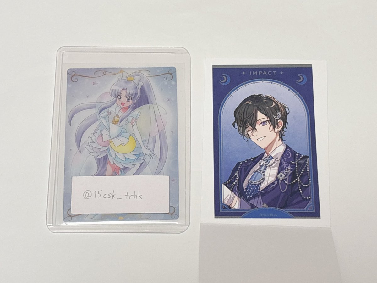 ちさき tweet media