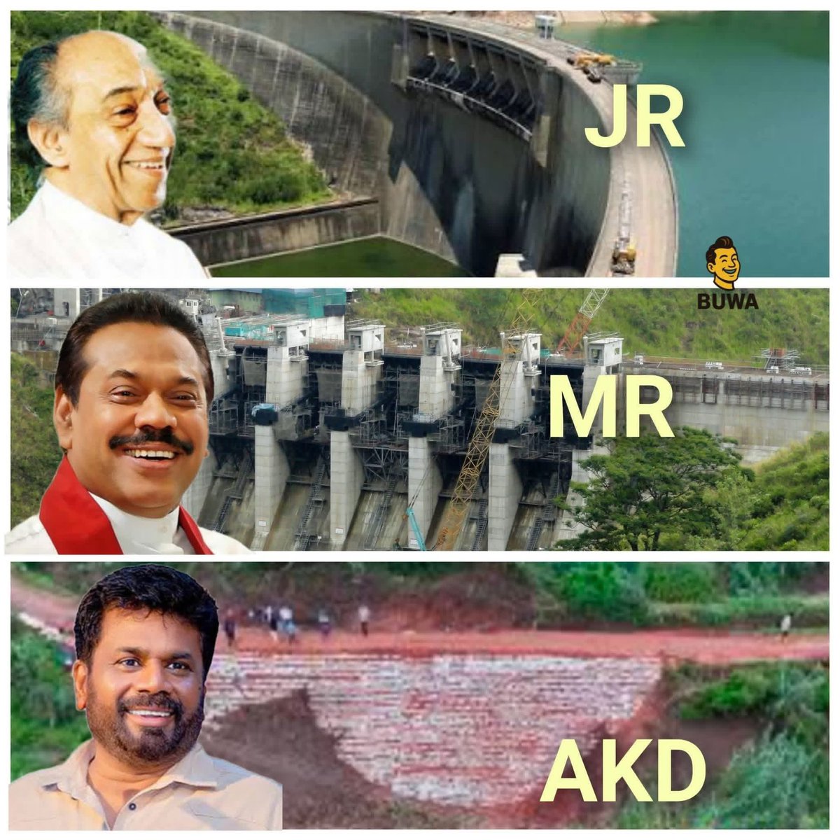 Priyankara Mahagammullage tweet media