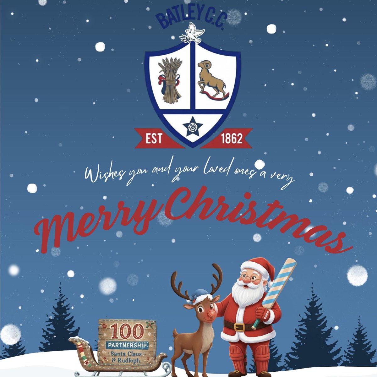 Batley Cricket Club tweet media