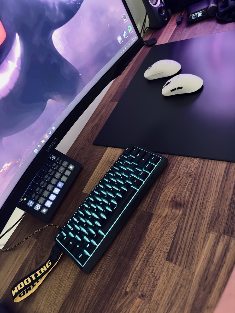 PredatorCTRL's tweet image. W #wooting
W #Wallhack
W #Hitscan