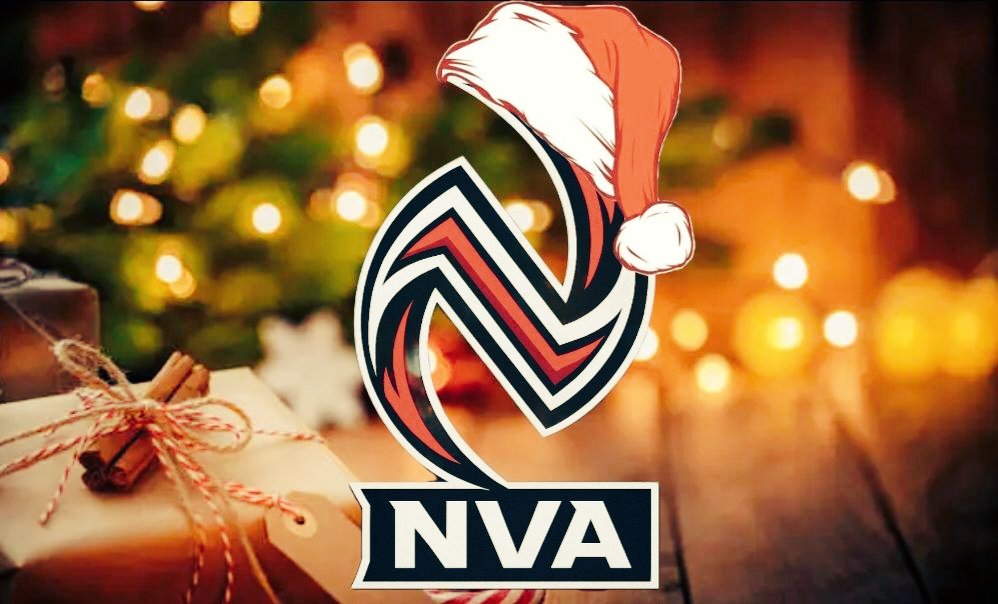 Team NVA tweet media