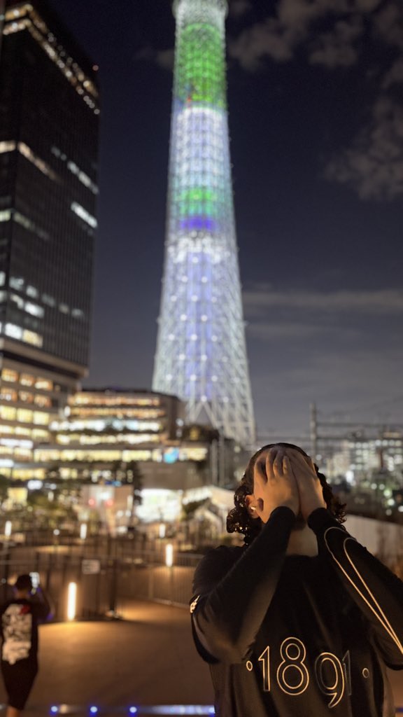 SigneRock's tweet image. 😋