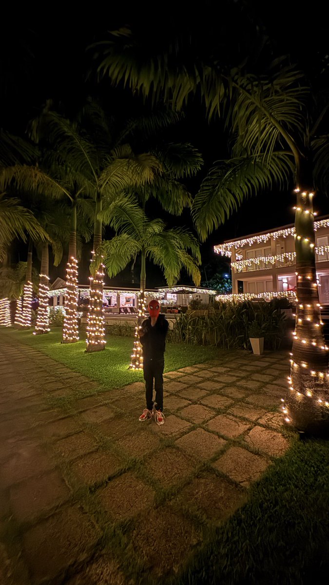 Feliz natal 🎅🎄Deus obrigado por poder passar mais um natal em casa ❤️❤️❤️❤️