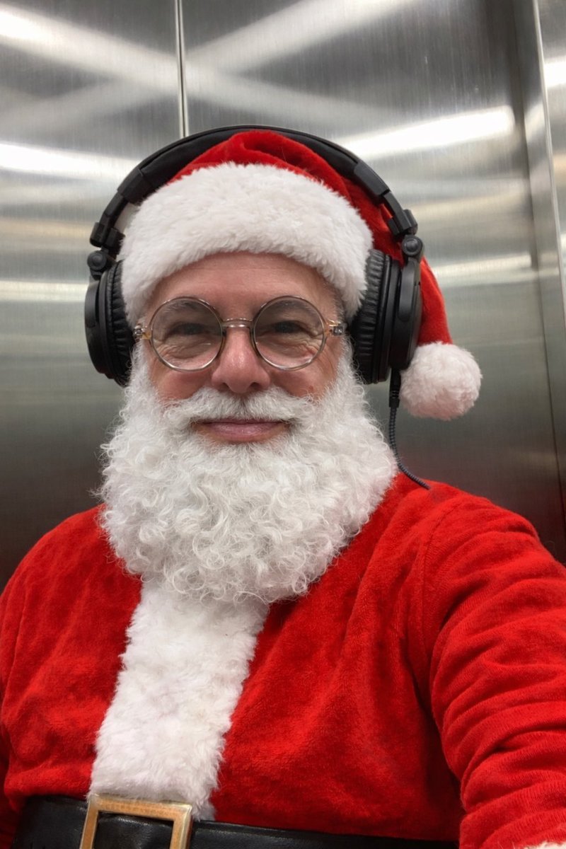 Merry Xmas to everyone ! Buon  Natale