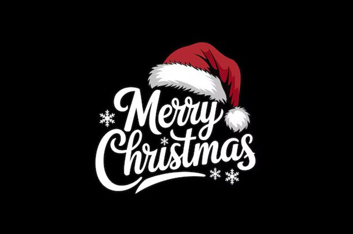 ChainBitX's tweet image. 🎄 Merry Christmas from ChainbitX!

As we celebrate this joyful season, we want to thank every ChainbitX user for your trust and support throughout the year. Your belief in our platform drives us to keep building a safer, smarter, and more innovative trading experience.

May this…