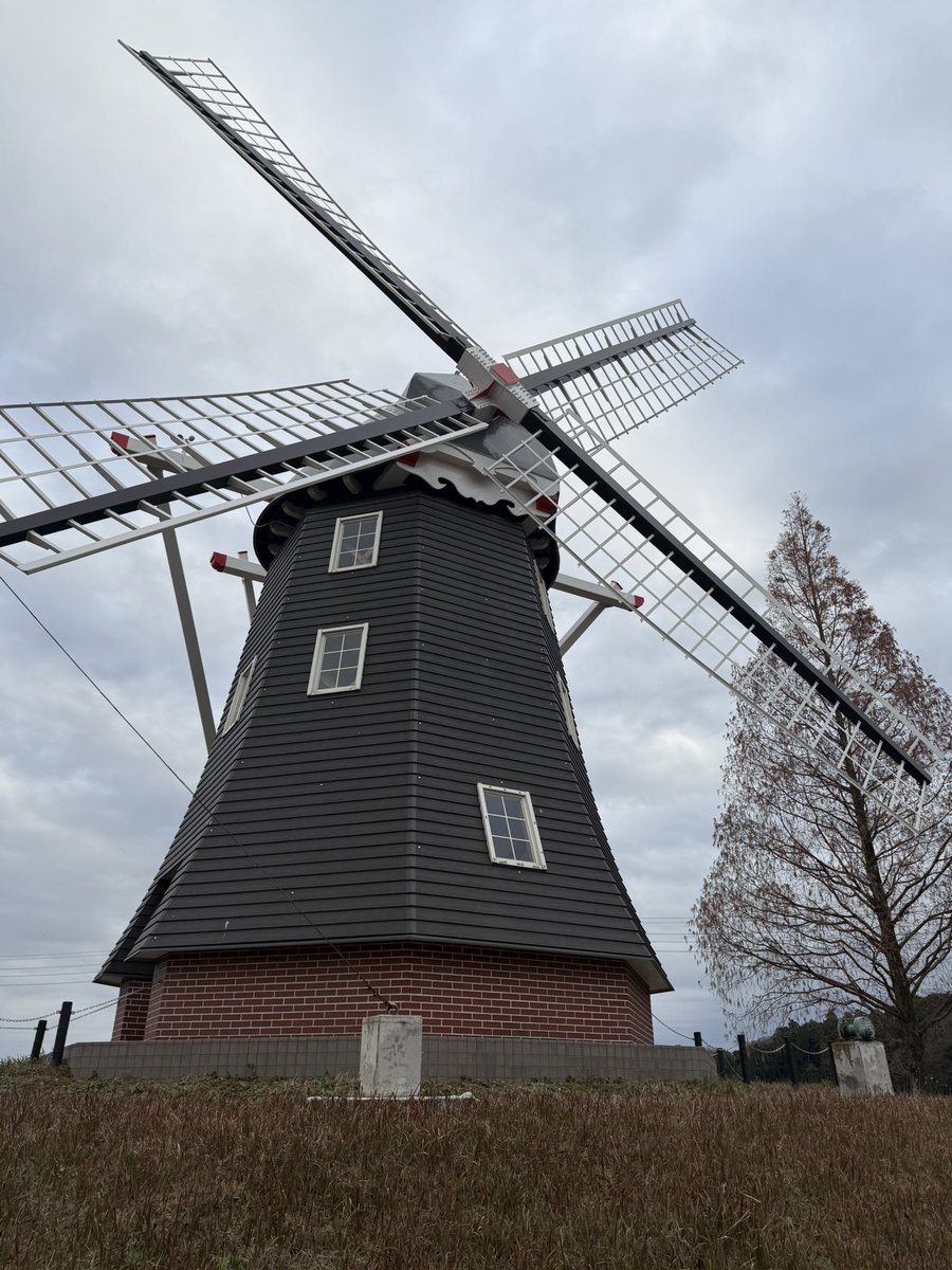 あけぼの山！！