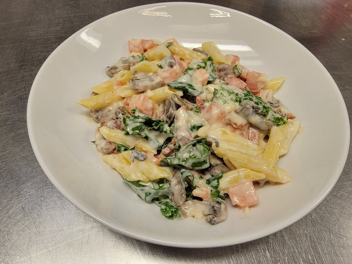 Chef Mega tweet media