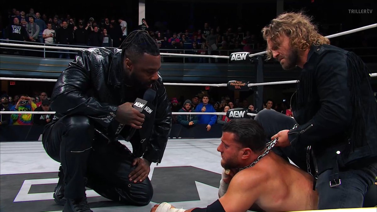 houndambrose's tweet image. #feelingnormal