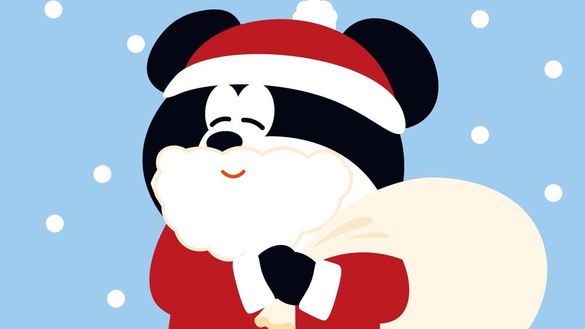 今日は ＃クリスマス🎅🎄 “あわてんぼうのサンタクロース”が有名ですが