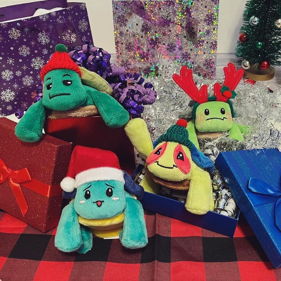 Space 💫 tweet media