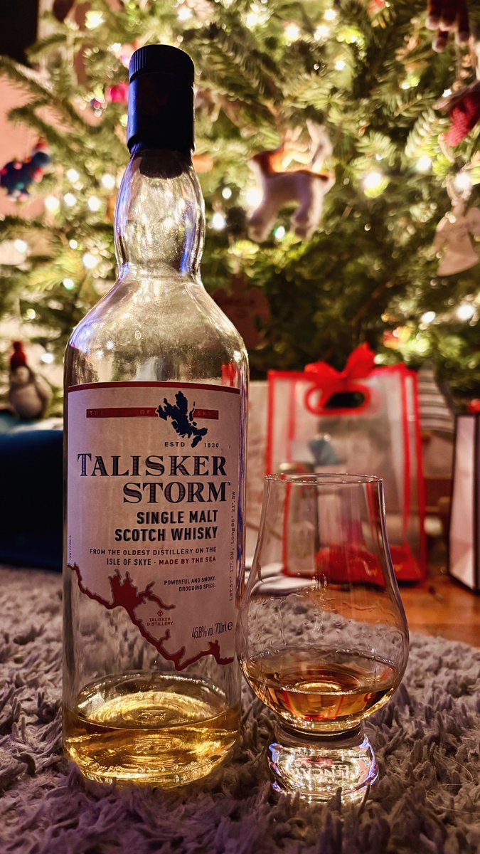 Happy Christmas!  #clergymaltclub