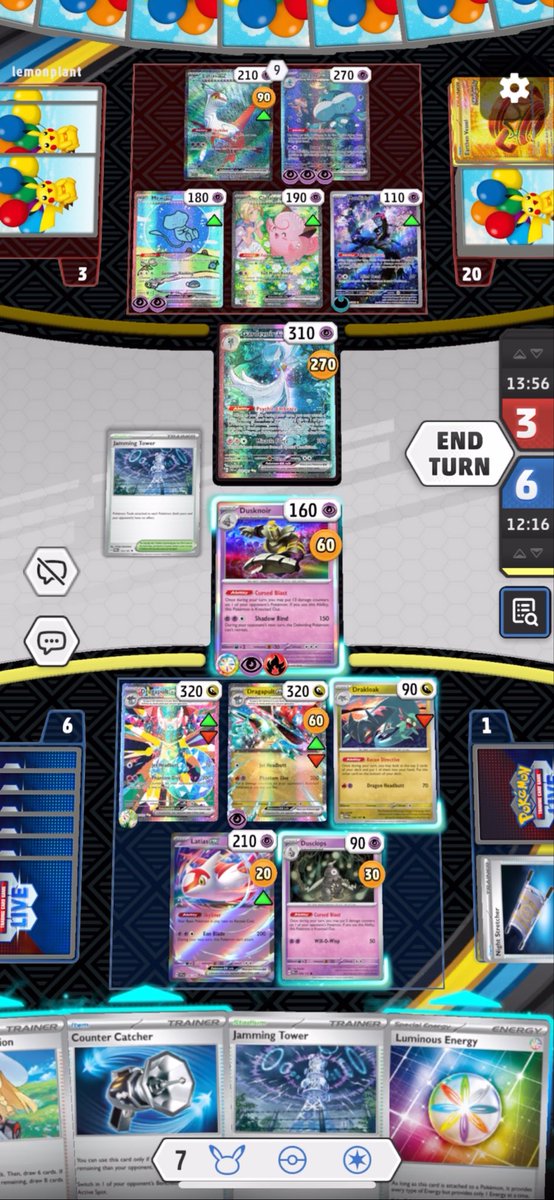 SaumitTCG tweet media