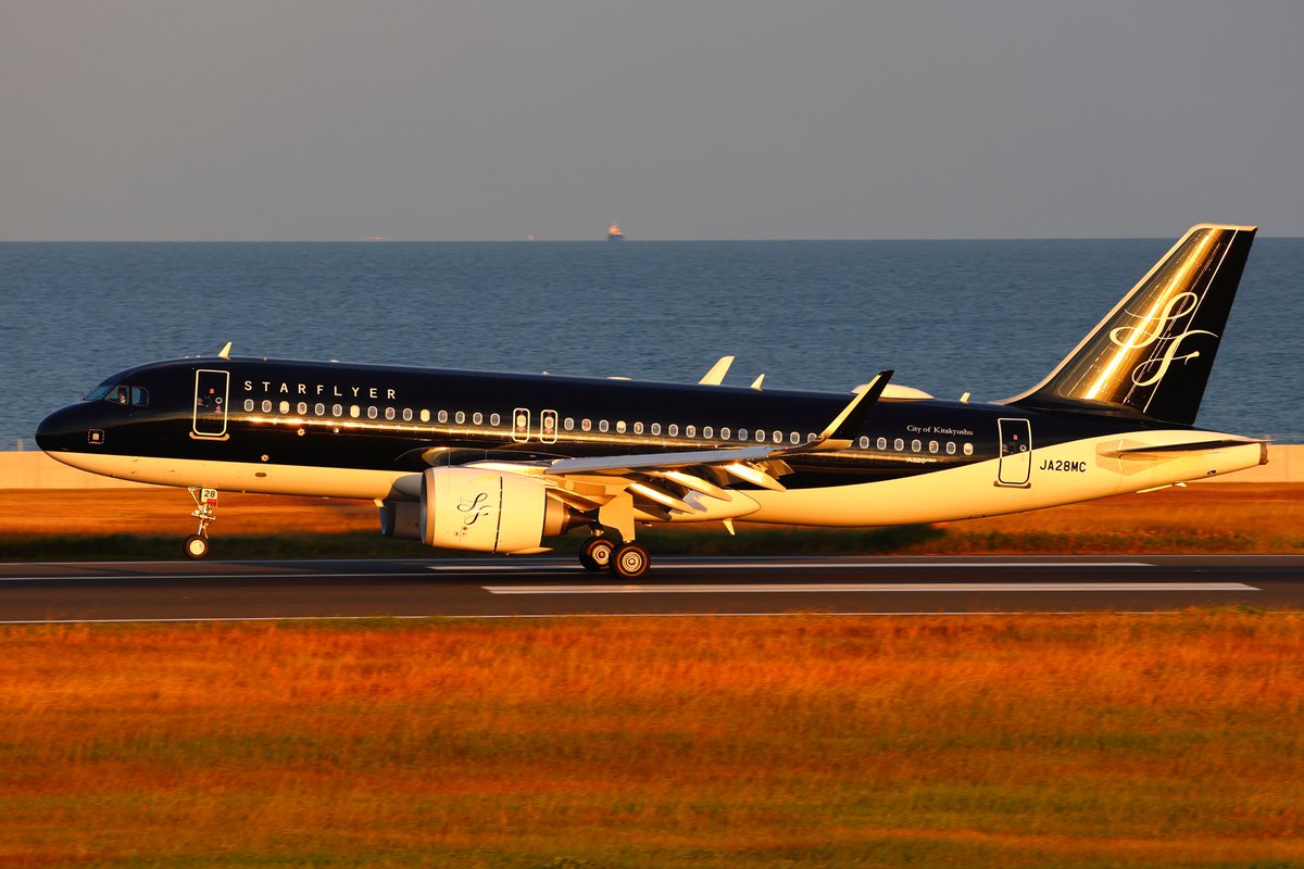 スターフライヤー (@Starflyer_pr) / Posts / X