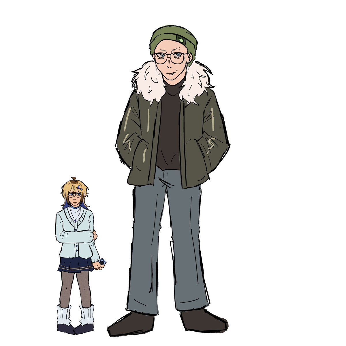 NiKO ✱ tweet media