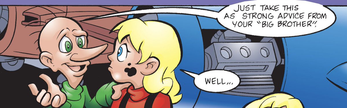 I’m gonna barf bro 💀