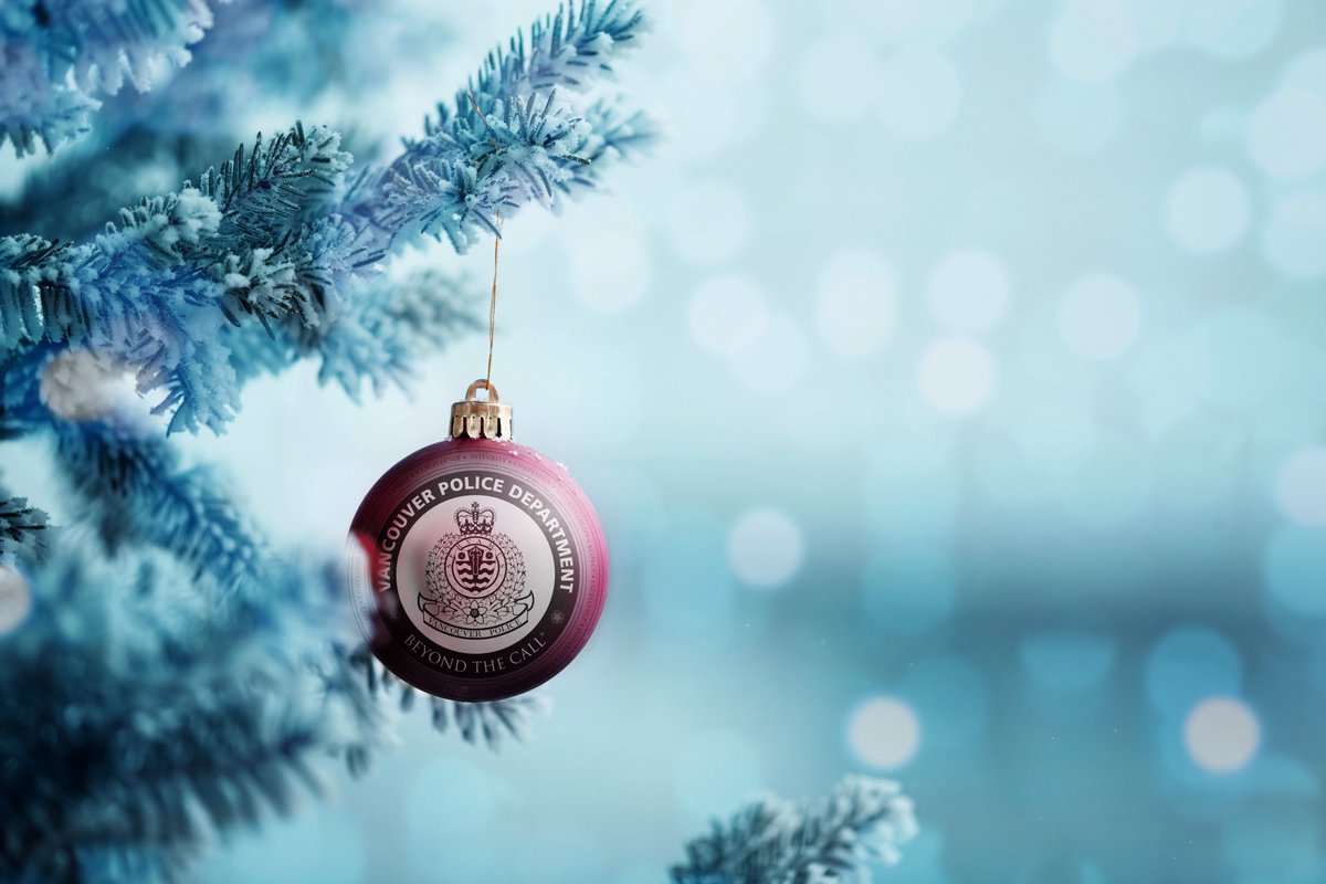 Vancouver Police tweet media