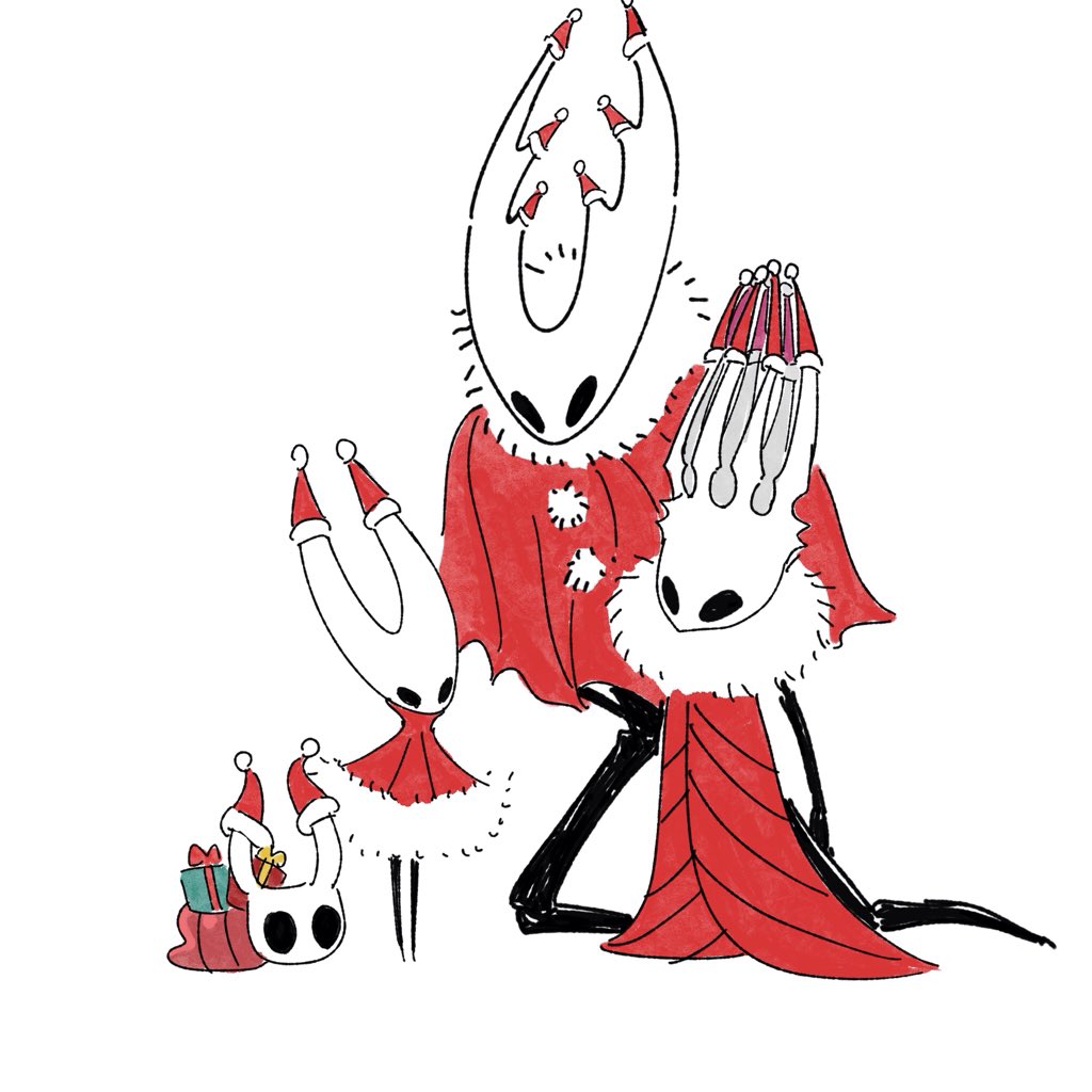 puppie630's tweet photo. #hollowknight https://t.co/ZKwd6JjU2L