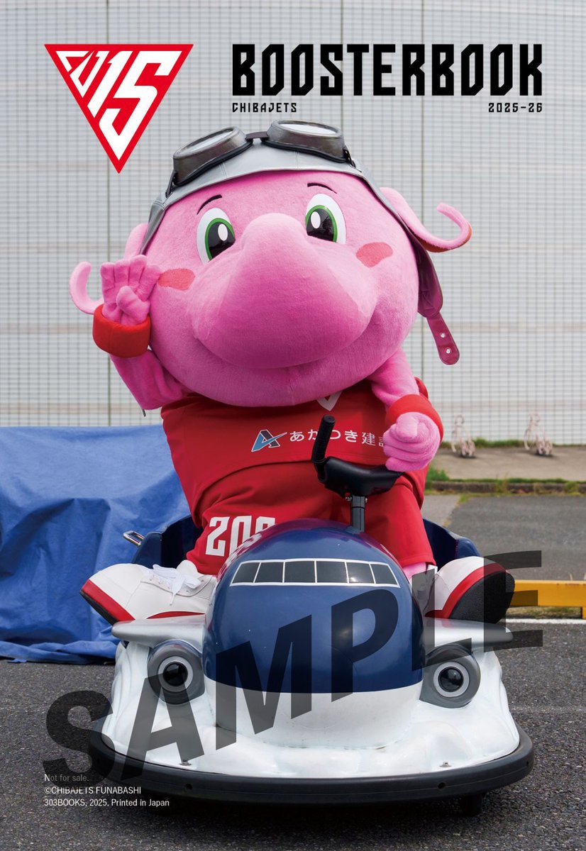 スポーツ選手 2025 CHIBAJETS HAPPY BAG スポーツ選手 2025 CHIBAJETS HAPPY BAG グッズ情報】『2024 CHIBAJETS