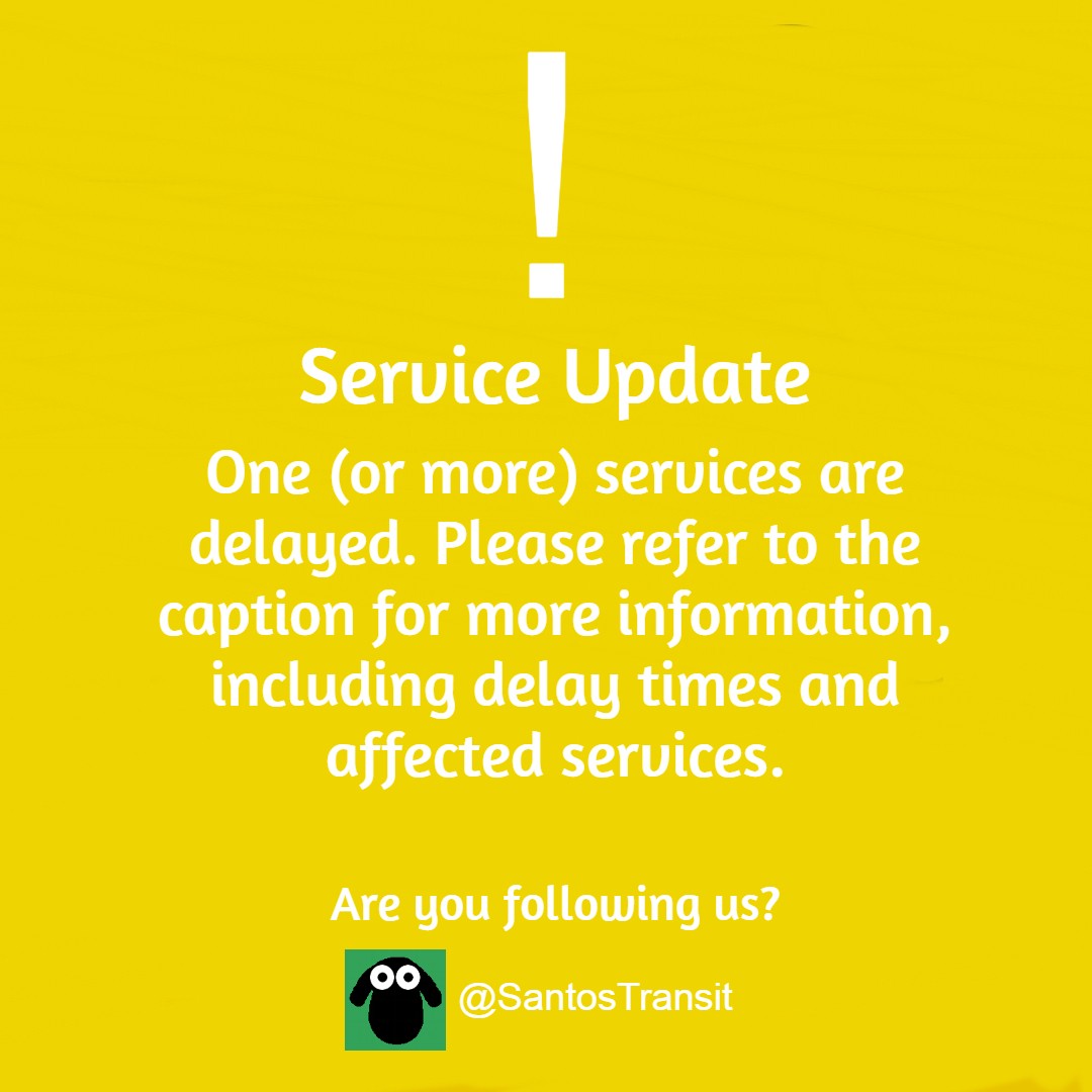 Los Santos Transit tweet media