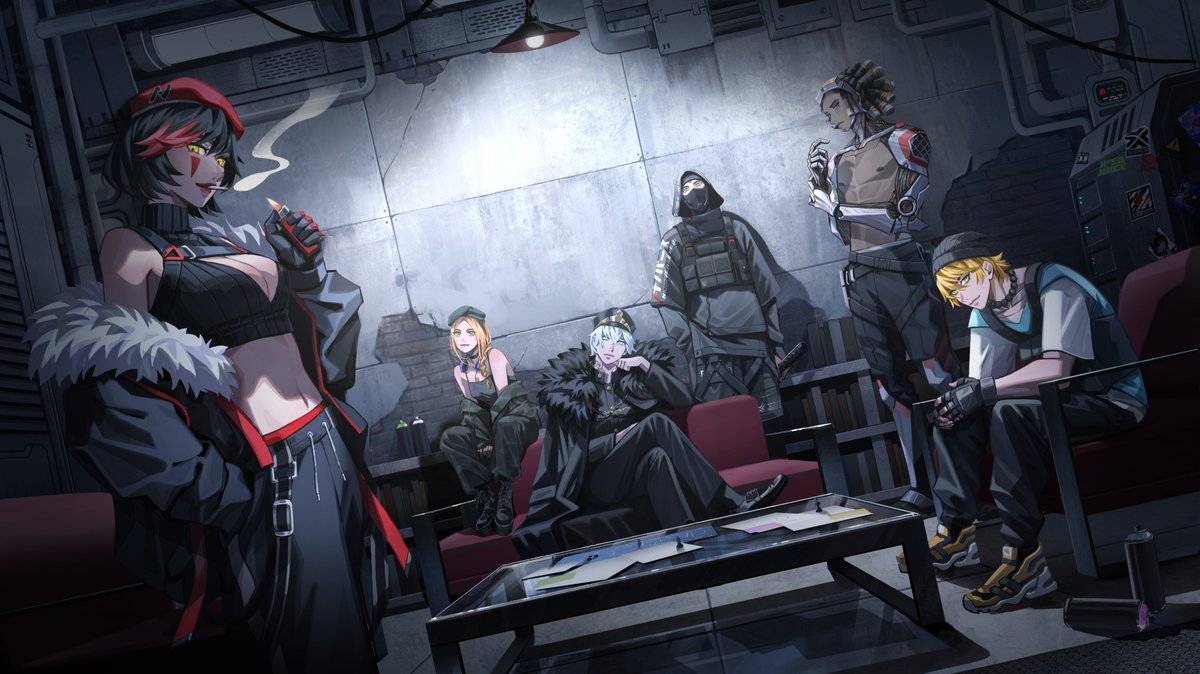 projectPXN's tweet image. 🎄