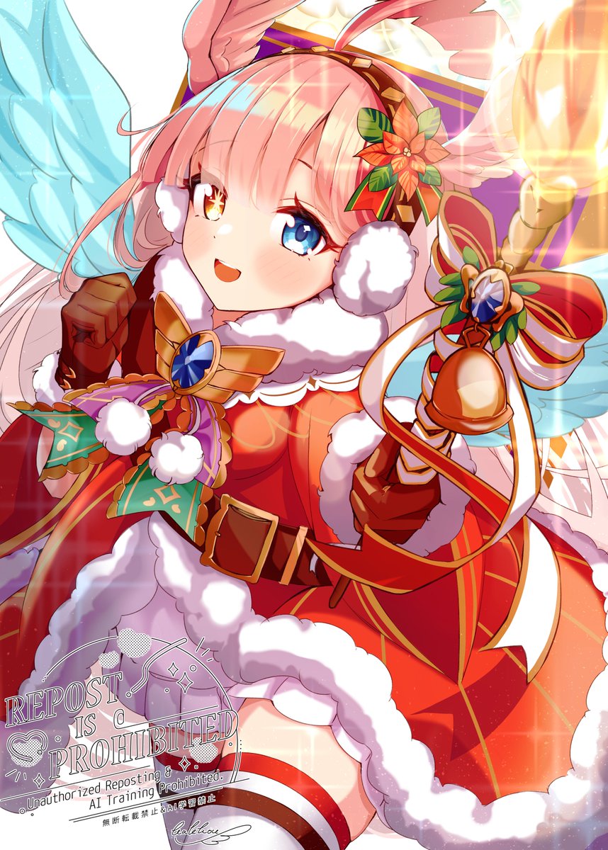 kakkou_R's tweet image. クリスマスいろいろ