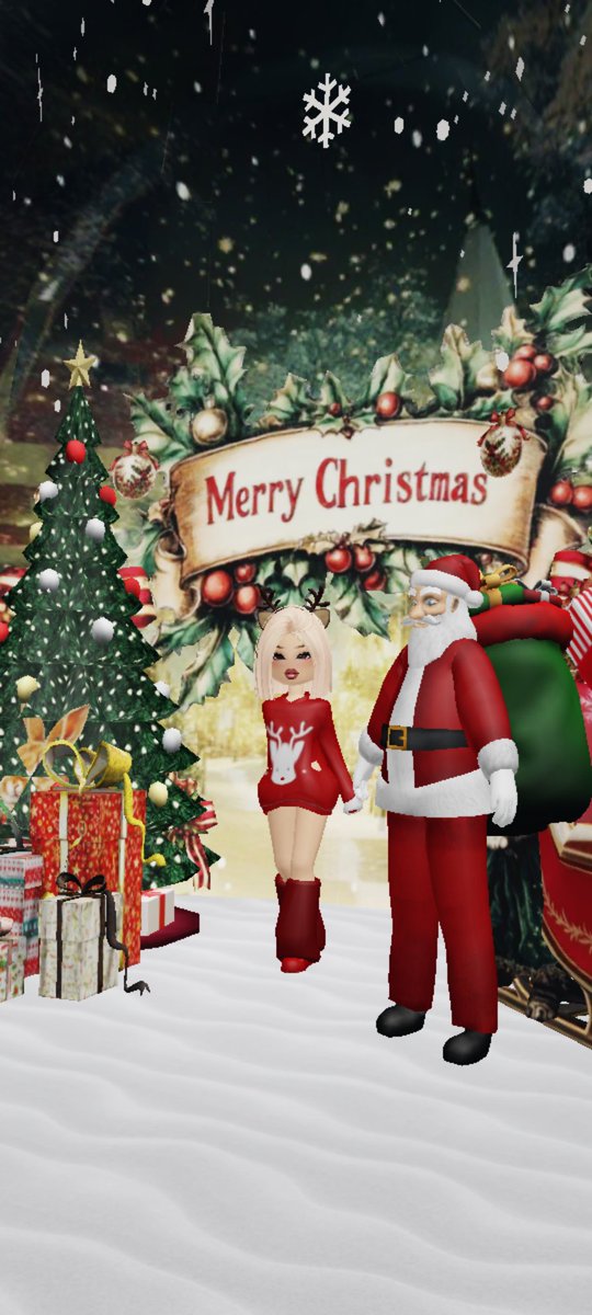 sugai003's tweet photo. @Inf1n1tyShad0w D24 🎄🎁 https://t.co/ZFmi2xiFCM