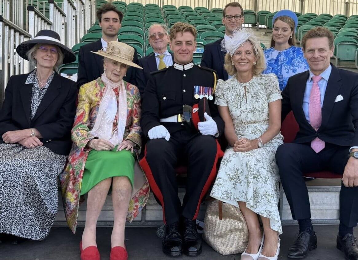 All Things Royal tweet media