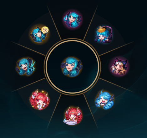 SoulFighterGwen's tweet image. gwinning