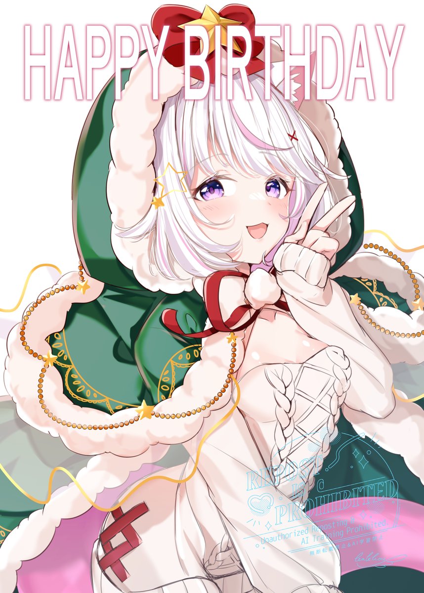 kakkou_R's tweet image. クリスマスいろいろ