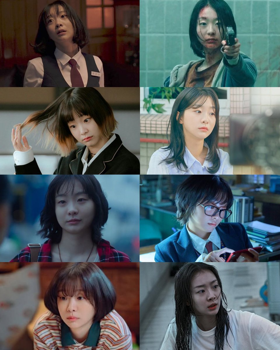 hamchidam's tweet image. same actress