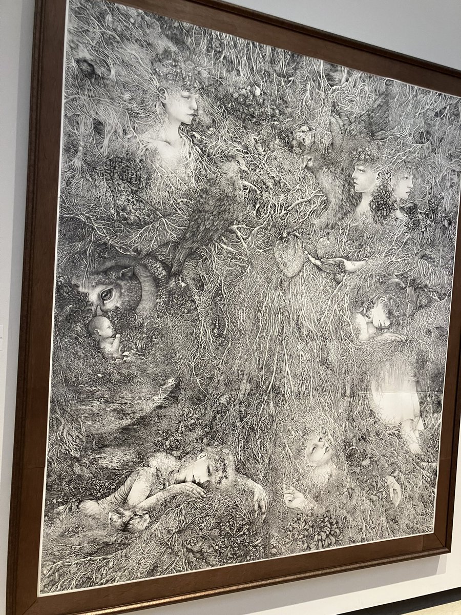 Ayaka YAMADA 山田彩加 (@YAMAD_ART) / Posts / X