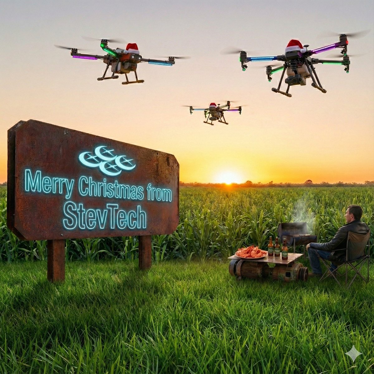 StevTech tweet media