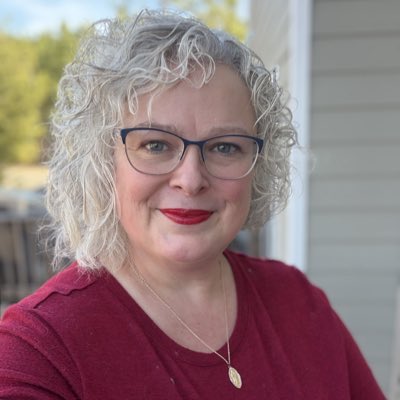 Sara MacRae tweet media