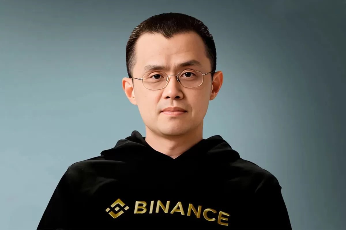 🐋watcherguru: "Il fondatore di Binance: 'Chi ha acquistato Bitcoin in anticipo non l'ha fatto al picco storico, ma quando c'era paura e incertezza'"