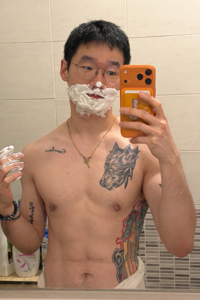 你的小狼狗耿耿 tweet media