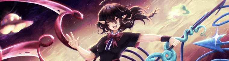 Should probably actually post.

Galaxy Collapse 10 Year Anniversary!
osu.ppy.sh/beatmapsets/24…
Can't believe its been a decade! Enjoy the remastered map gamers.
(🎨 by <a href="/0zen__/">0Zen</a> )