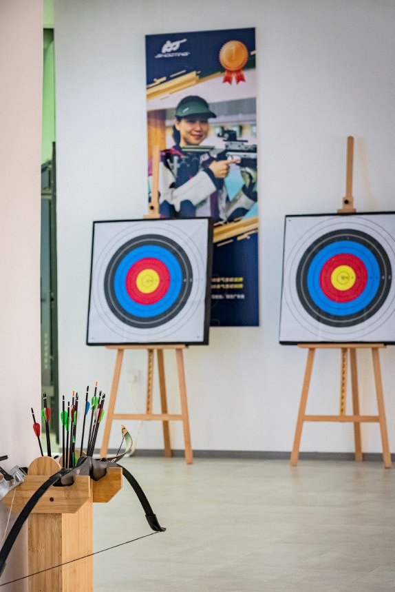 Lin_Linhs's tweet image. 撃った時の感覚がすごいです。