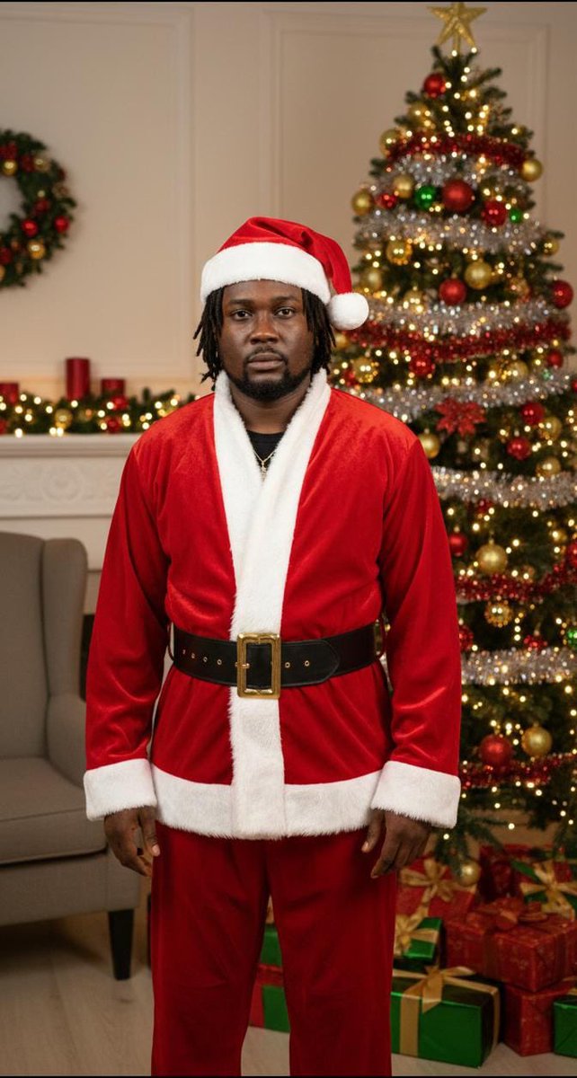 Qui veut les cadeaux ? Noël 🎄