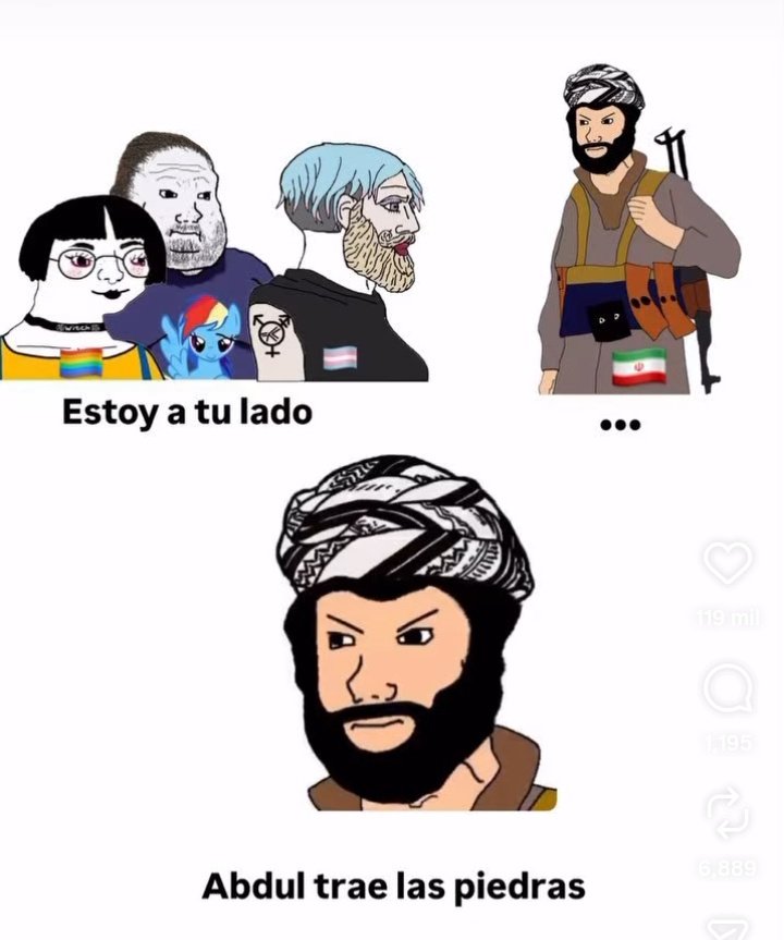 JAJAJAJA oilo