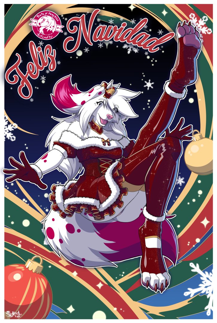 siekfried's tweet image. 🌟Merry Christmas for all! 🌟