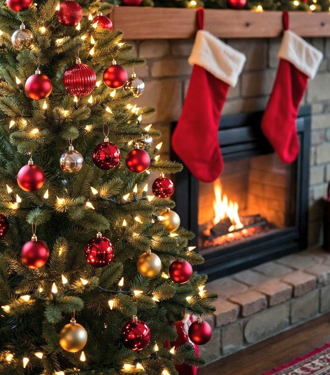 Buon Natale 🎄💫

God bless you 🙌