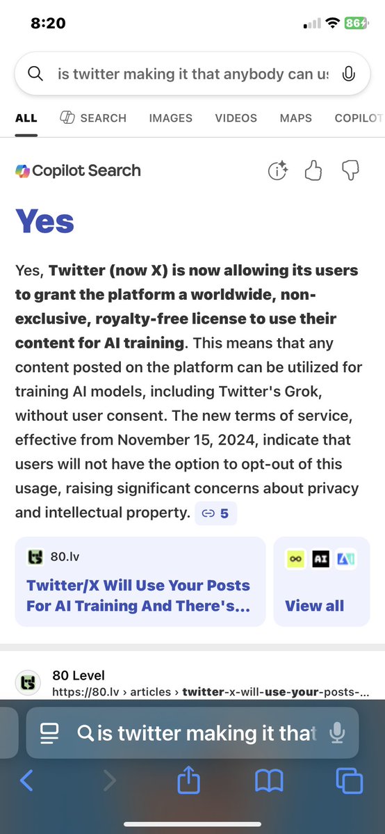 YliSim's tweet image. Erm grok is this real