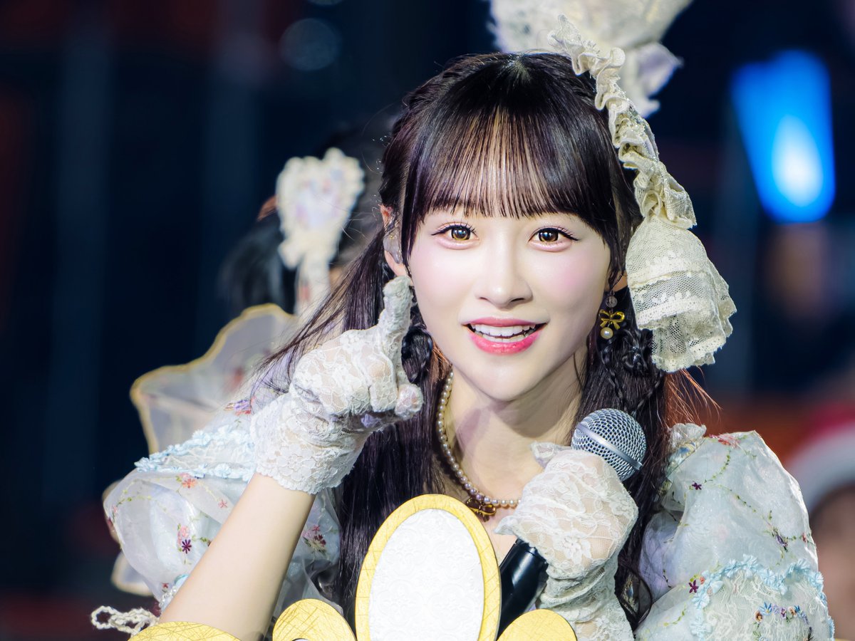 2025.12.24 イコラブ8周年ツアー 「＝LOVE 8th ANNIVERSARY PREMIUM